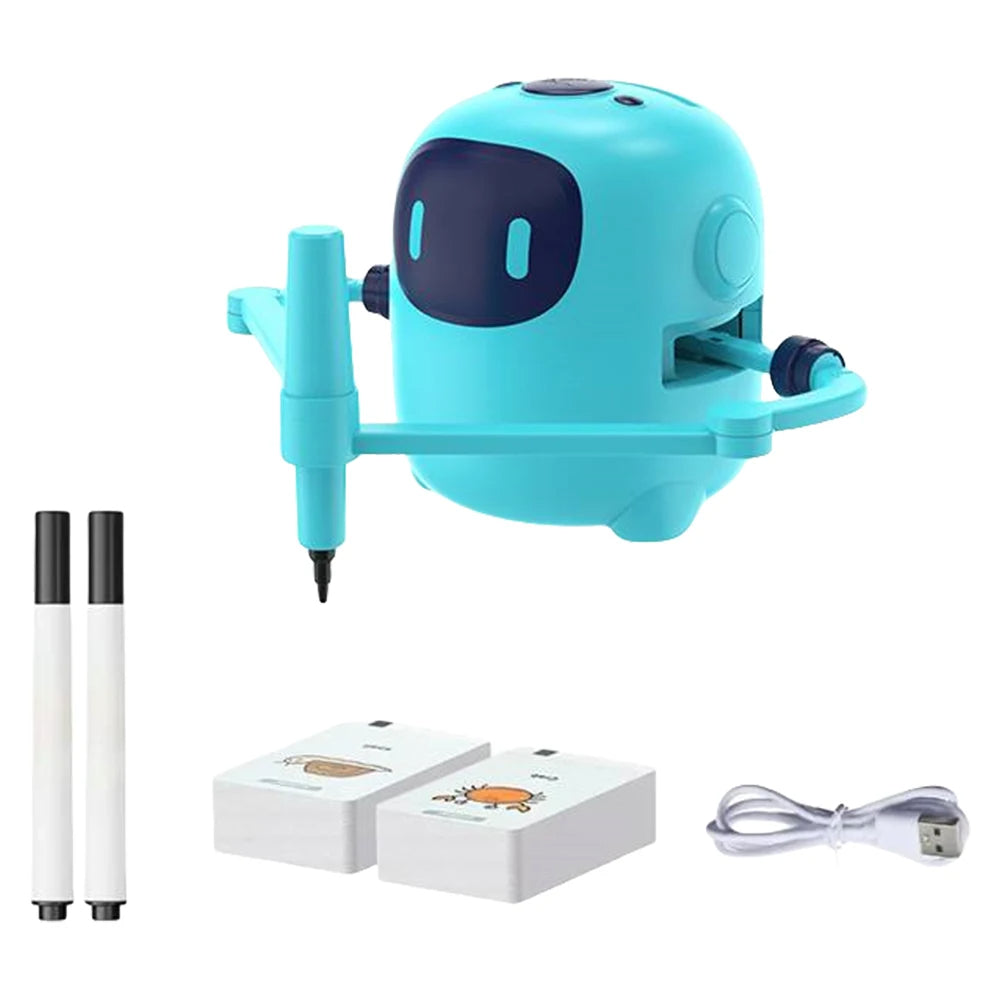 π¨ Interactive Educational Drawing Robot