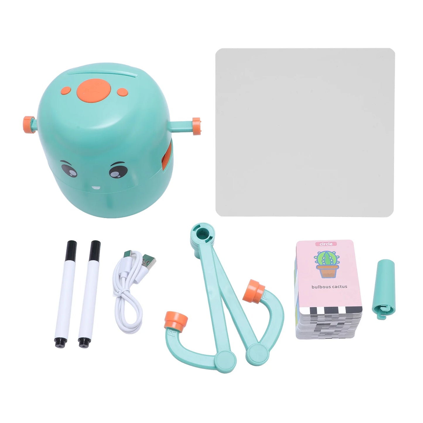 π¨ Interactive Educational Drawing Robot