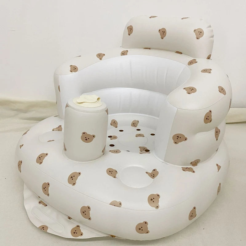 Baby Inflatable Sofa