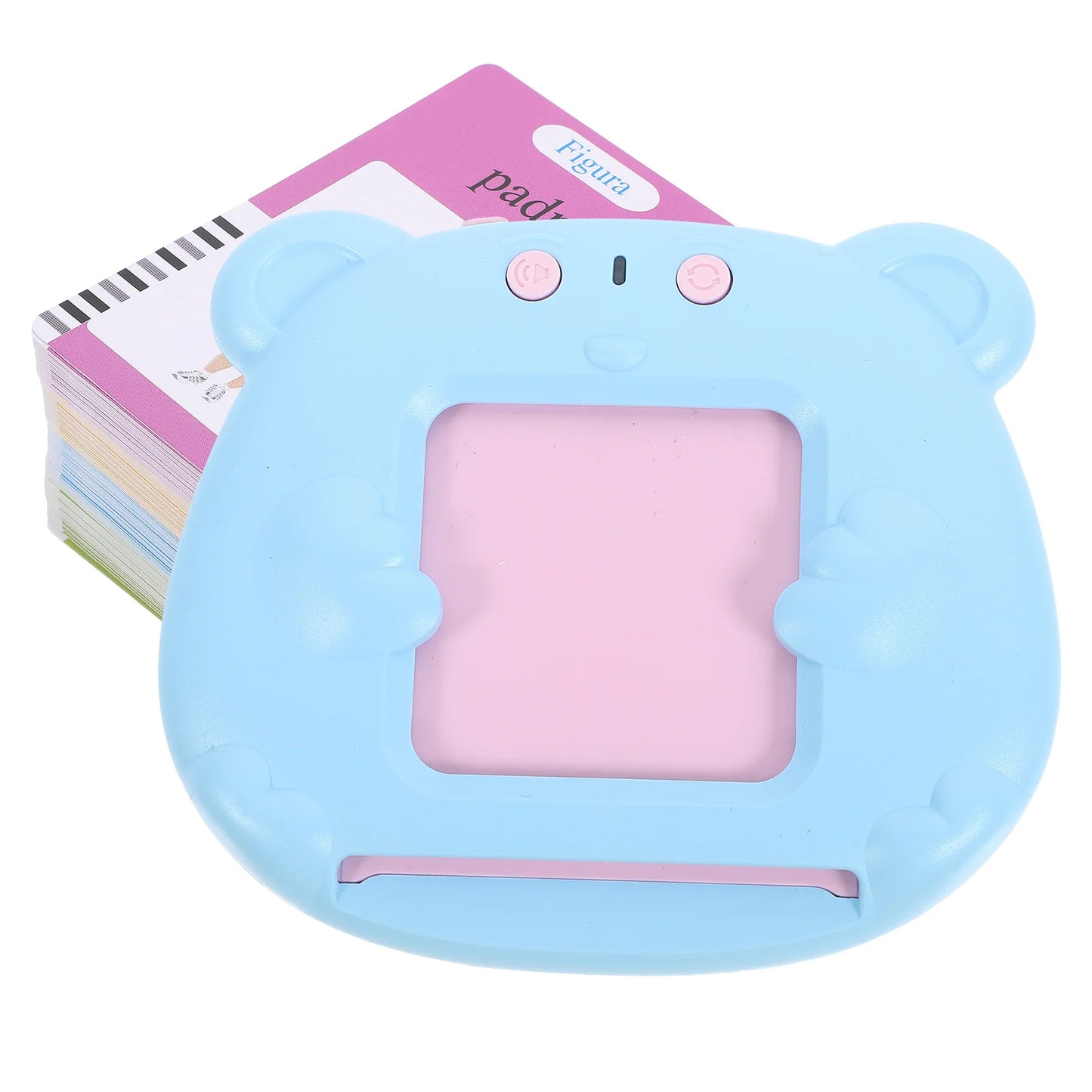 Early Education Machine – Fun Learning for Little Ones