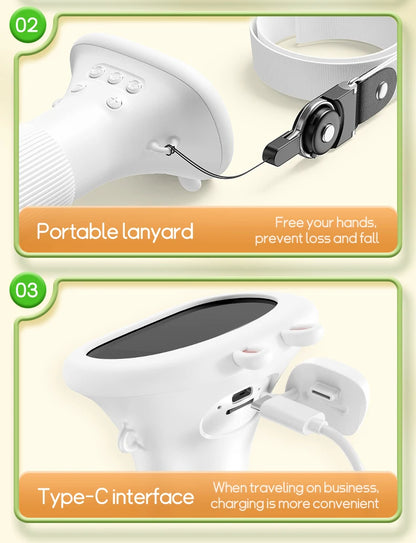 🔬 Kids’ Electronic Microscope – 1000x Magnifier with LED