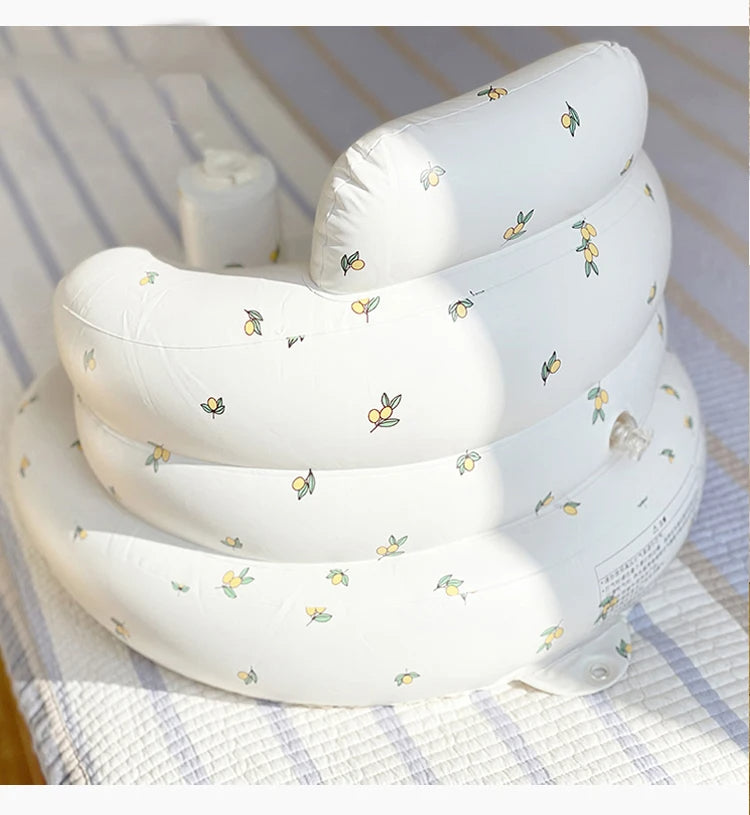 Baby Inflatable Sofa
