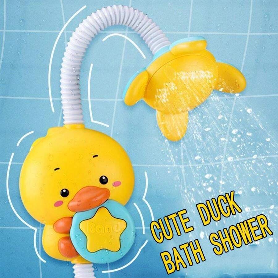 Baby Bathing Shower Spray