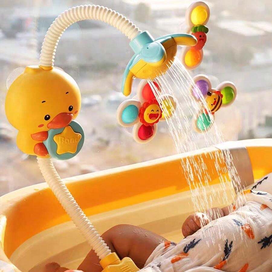 Baby Bathing Shower Spray