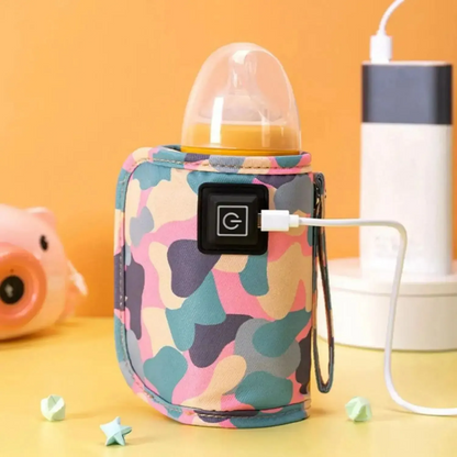 Baby Bottle Warmer