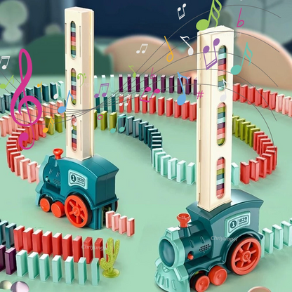 Domino Train
