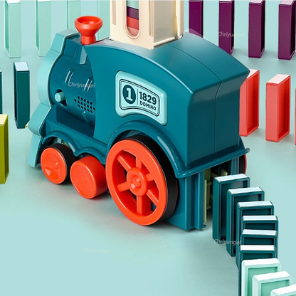 Domino Train