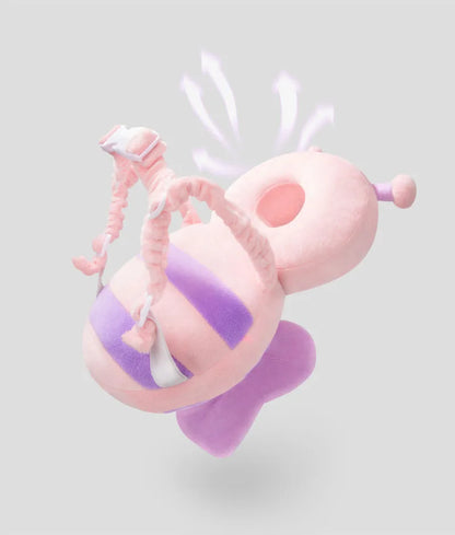 🛡️ Baby Head Protector Backpack Pillow