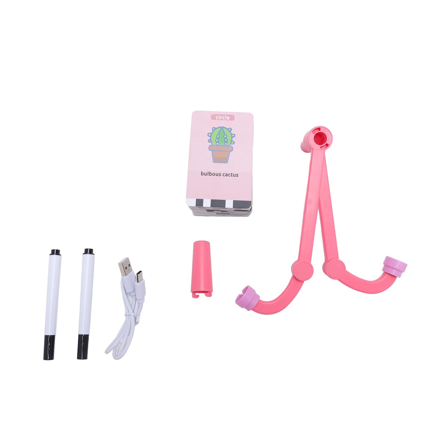 🎨 Interactive Educational Drawing Robot