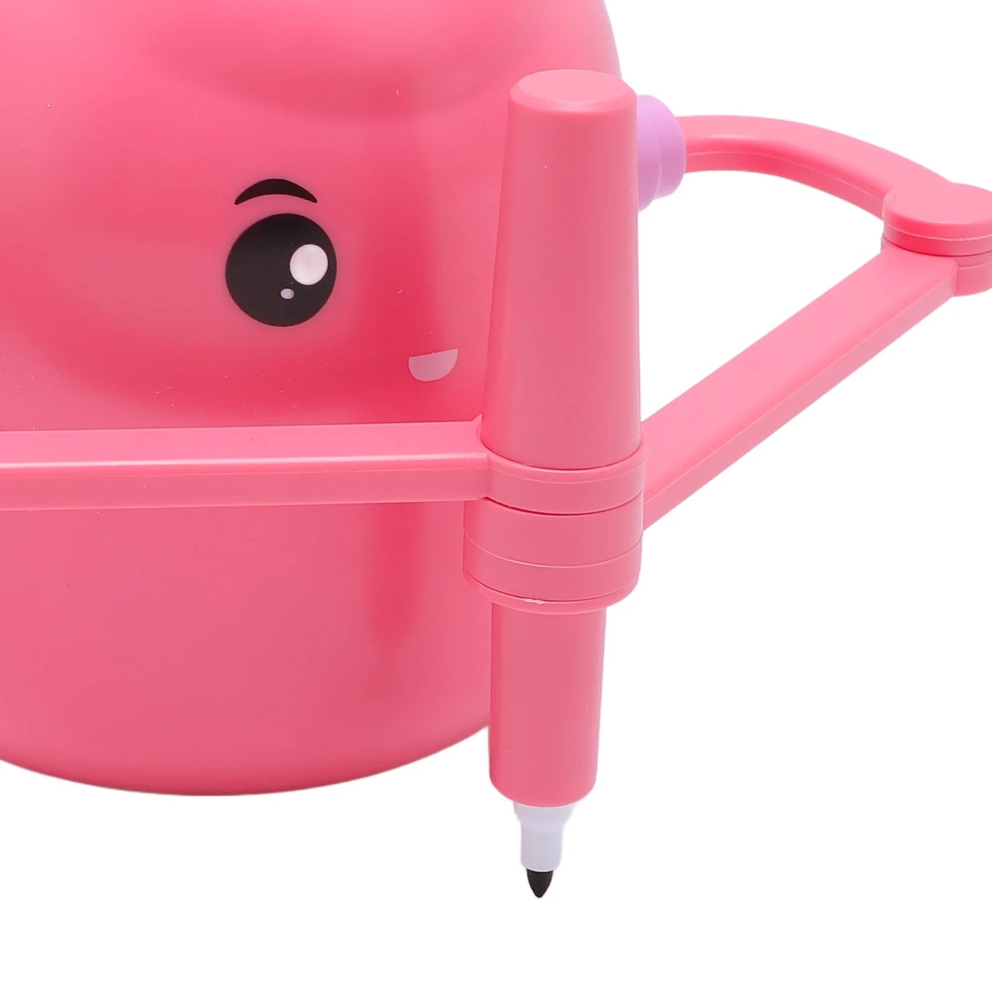 🎨 Interactive Educational Drawing Robot