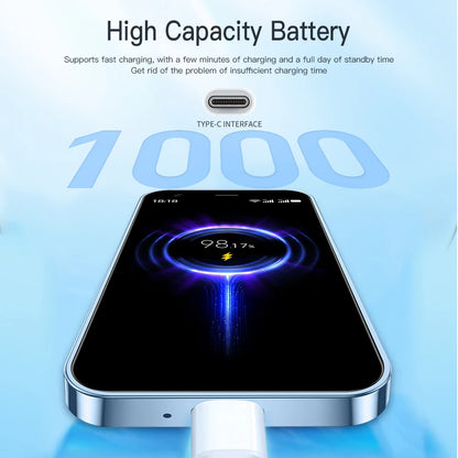 📱Compact 3.0" Dual-SIM Phone — Lightweight Mini Smartphone