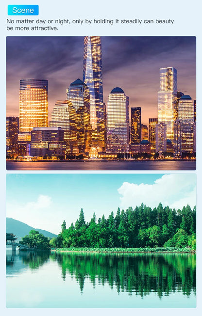 📱Compact 3.0" Dual-SIM Phone — Lightweight Mini Smartphone