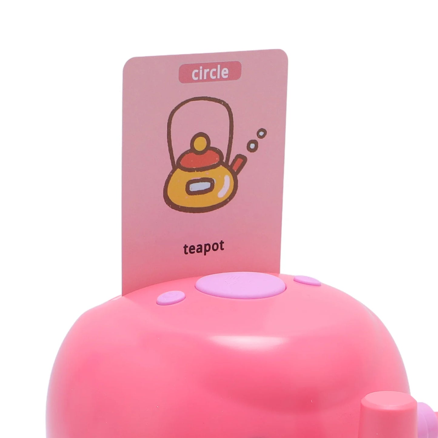 🎨 Interactive Educational Drawing Robot