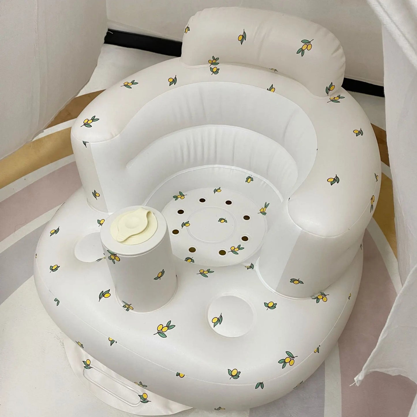 Baby Inflatable Sofa