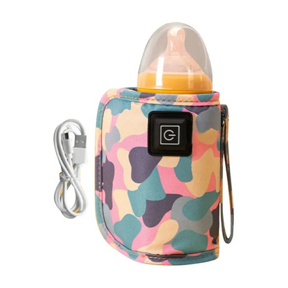 Baby Bottle Warmer